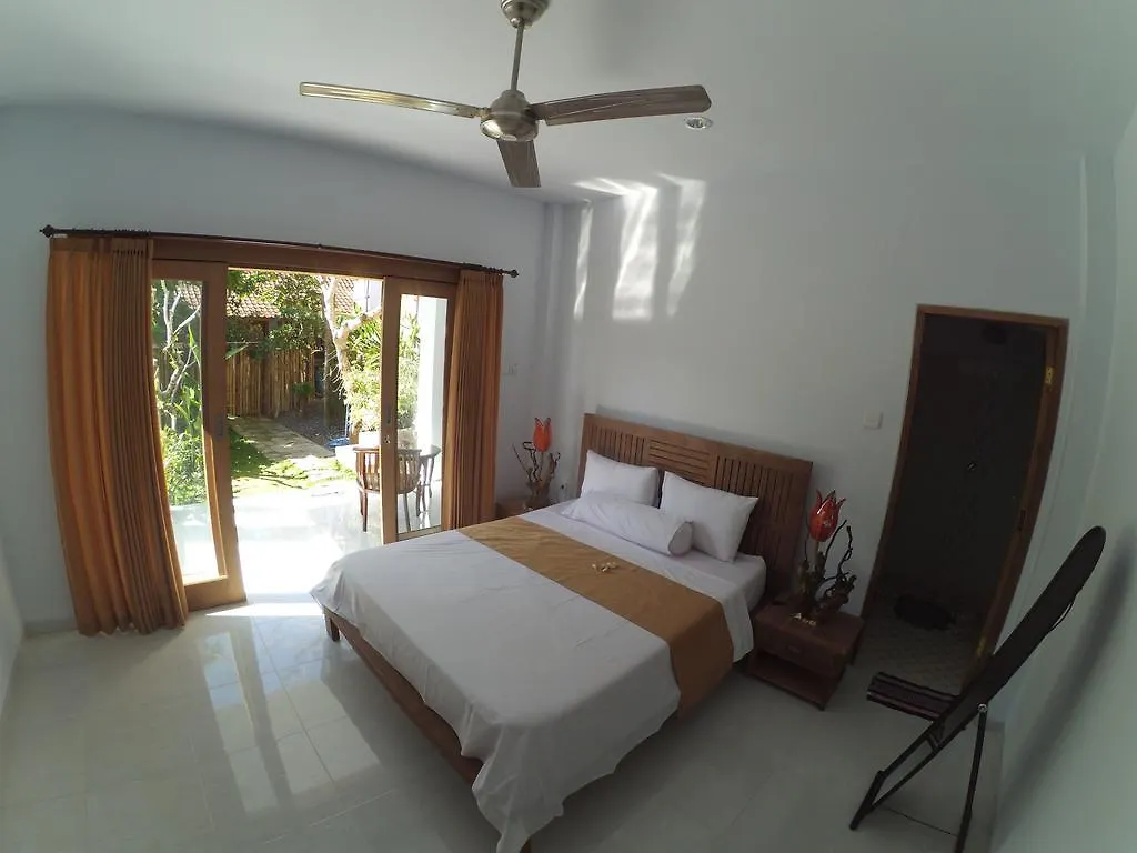 Sun House Ξενοδοχείο Ουμπούντ