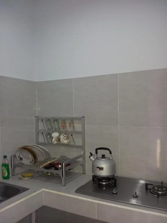Πανσιόν Sun House Ξενοδοχείο Ουμπούντ