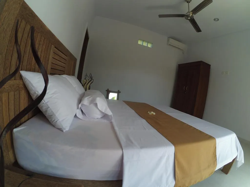 Sun House Ξενοδοχείο Ουμπούντ 0*,