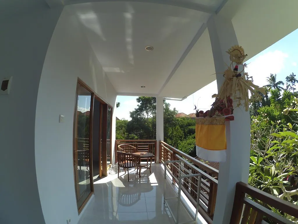 Sun House Ξενοδοχείο Ουμπούντ Ινδονησία