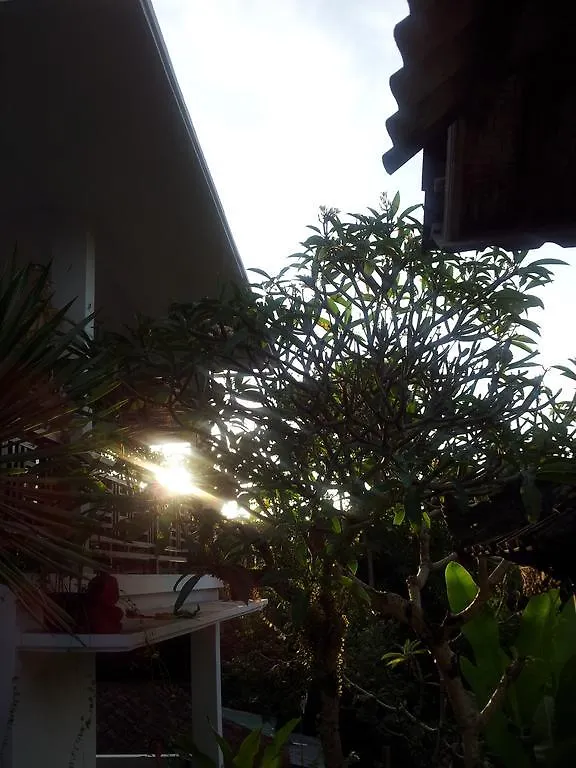 Sun House Hotel Ubud