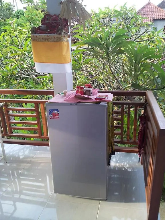 Sun House Hotel Ubud  Guest house Ubud (Bali)