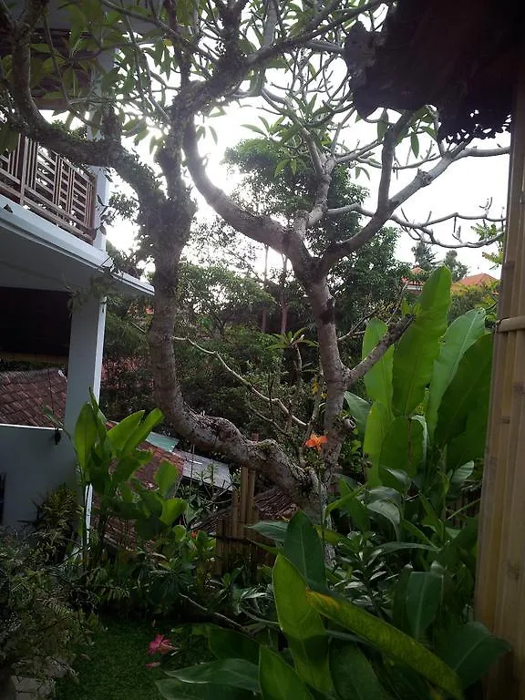 Sun House Hotel Ubud  Guest house