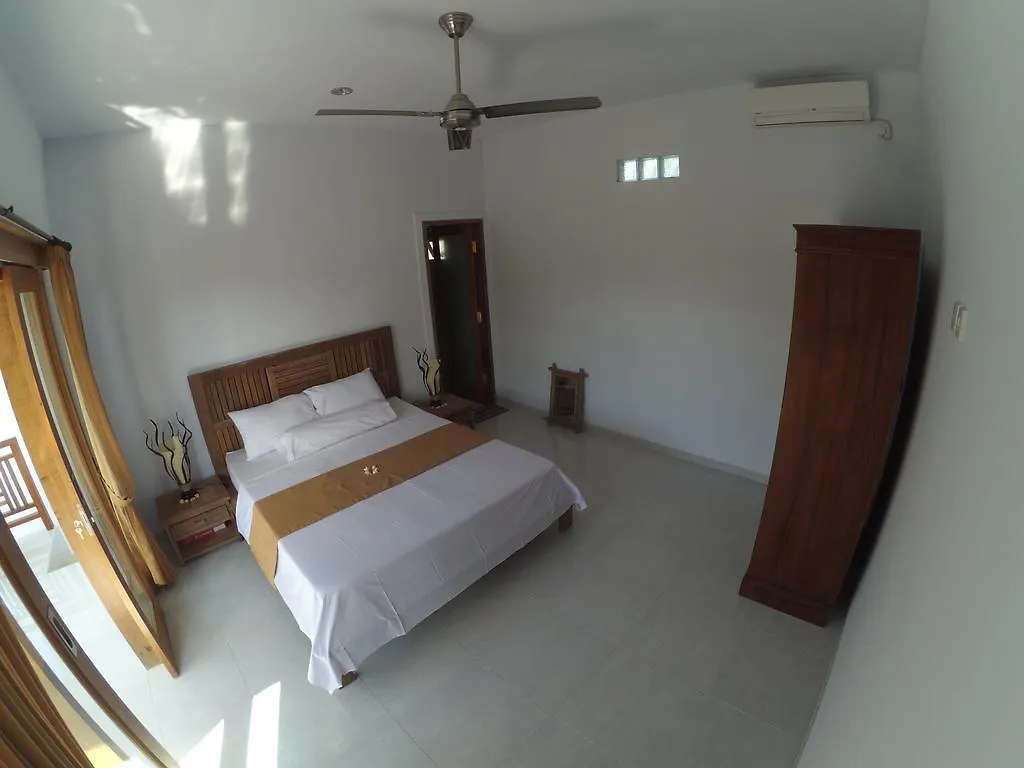 Sun House Hotel Ubud  Ubud (Bali)