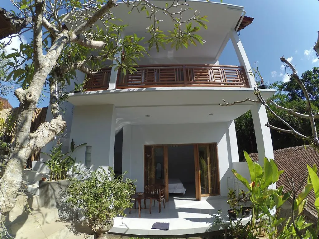 Sun House Hotel Ubud  Guest house Ubud (Bali)